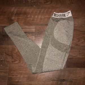 Gymshark Flex Leggings